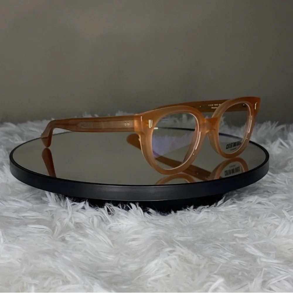 Cutler and Gross Sunglasses model 9298 - Picture 2 of 7